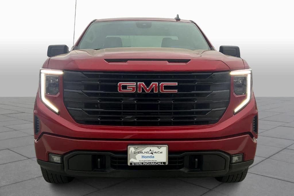 used 2023 GMC Sierra 1500 car, priced at $39,997