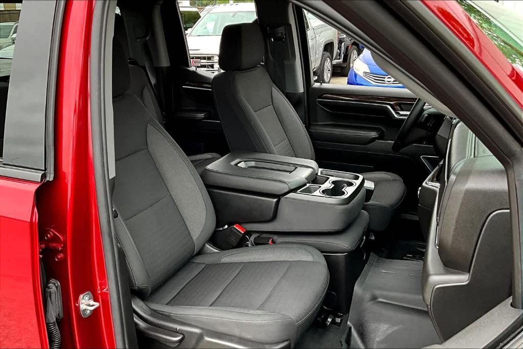 used 2023 GMC Sierra 1500 car, priced at $39,997