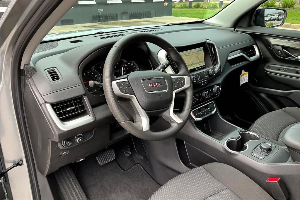 new 2024 GMC Terrain car, priced at $30,965