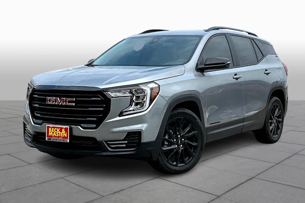 new 2024 GMC Terrain car, priced at $31,310