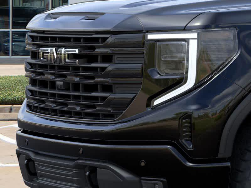 new 2025 GMC Sierra 1500 car, priced at $67,280