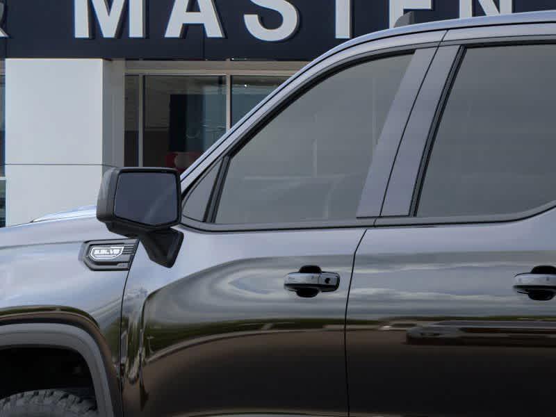 new 2025 GMC Sierra 1500 car, priced at $67,280