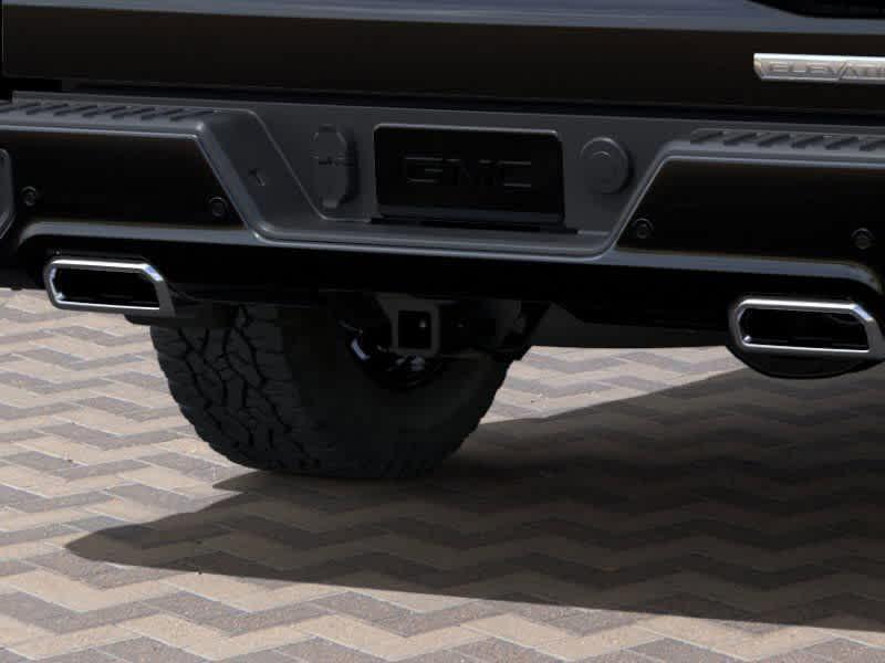 new 2025 GMC Sierra 1500 car, priced at $67,280