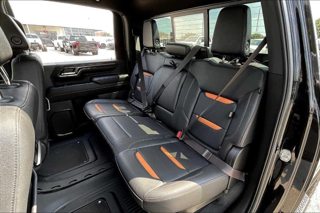 used 2024 GMC Sierra 2500 car, priced at $64,739