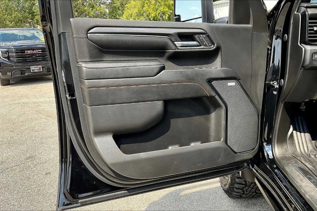 used 2024 GMC Sierra 2500 car, priced at $64,739