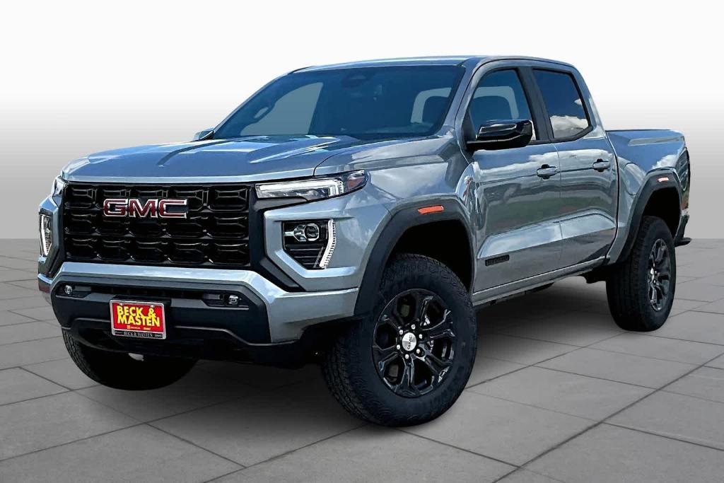 new 2024 GMC Canyon car, priced at $42,704