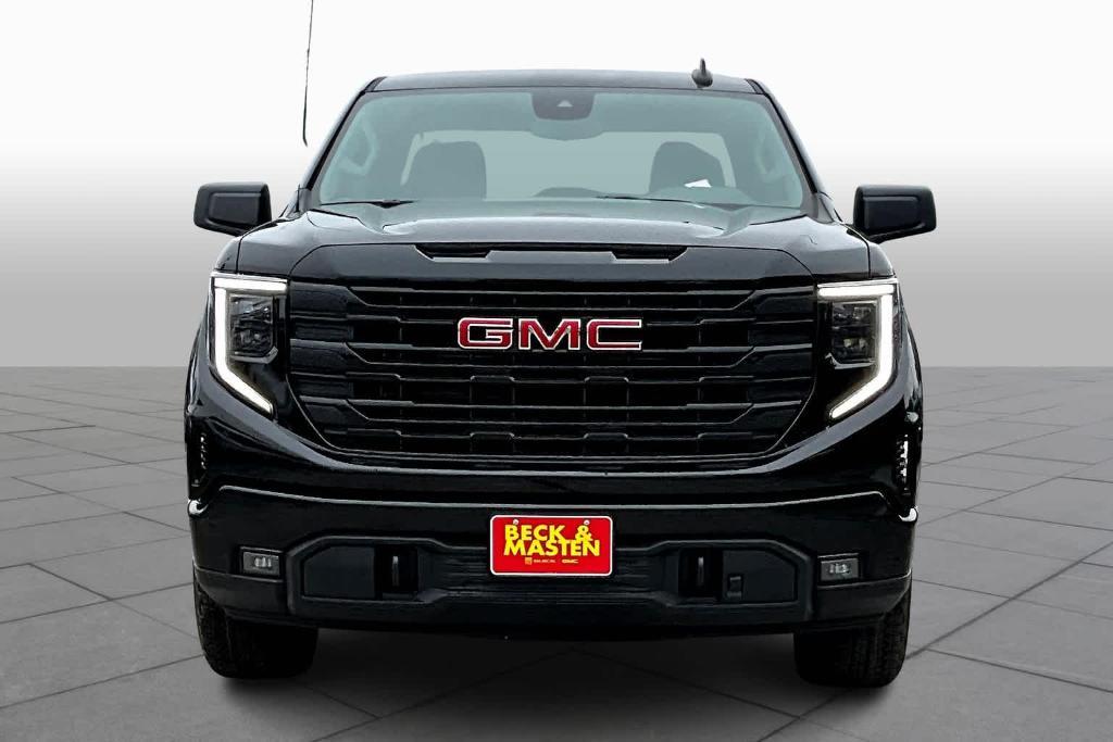 new 2025 GMC Sierra 1500 car, priced at $60,615