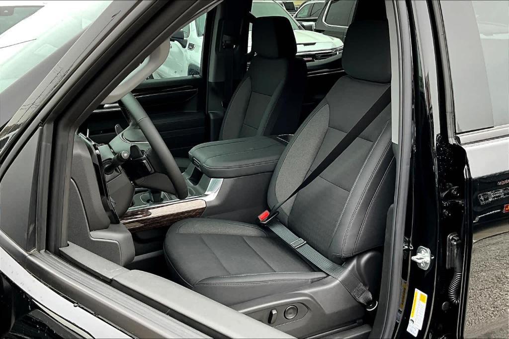 new 2025 GMC Sierra 1500 car, priced at $60,615