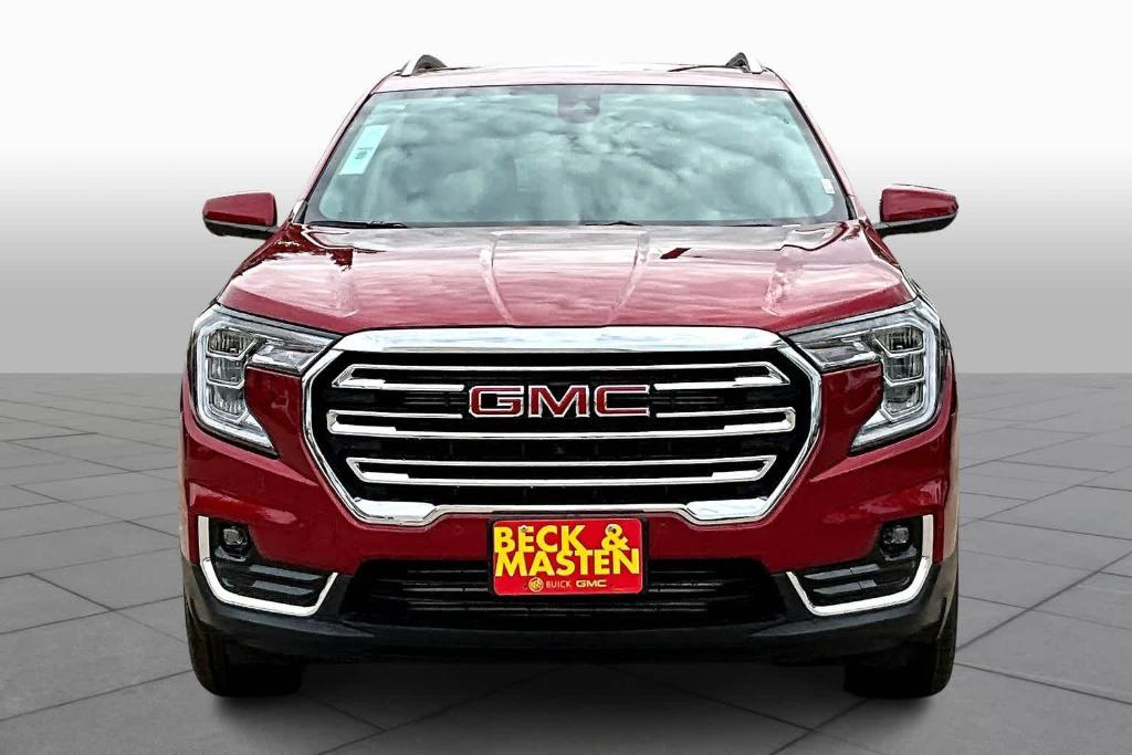 new 2024 GMC Terrain car, priced at $30,594