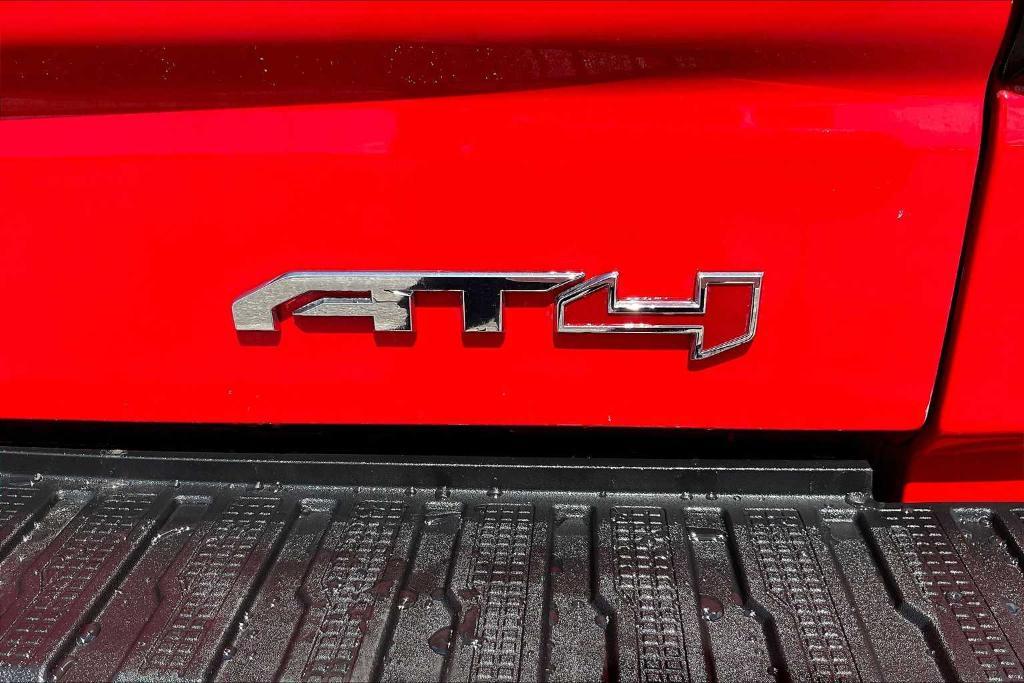 used 2021 GMC Sierra 1500 car, priced at $46,997