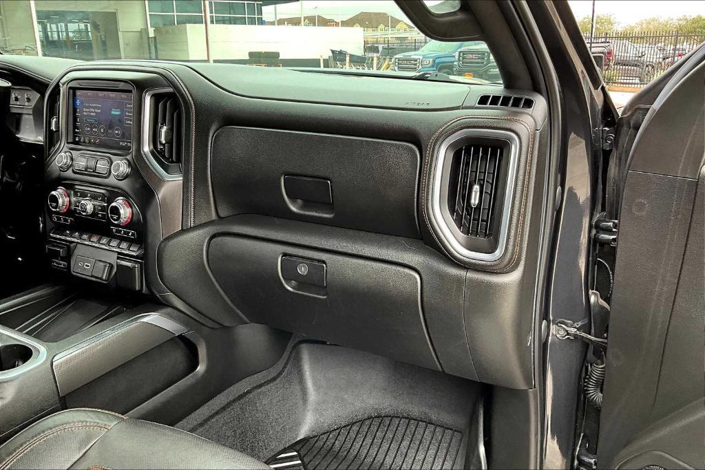 used 2020 GMC Sierra 1500 car, priced at $44,974