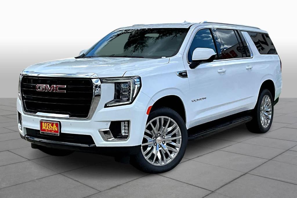 new 2024 GMC Yukon XL car, priced at $62,920