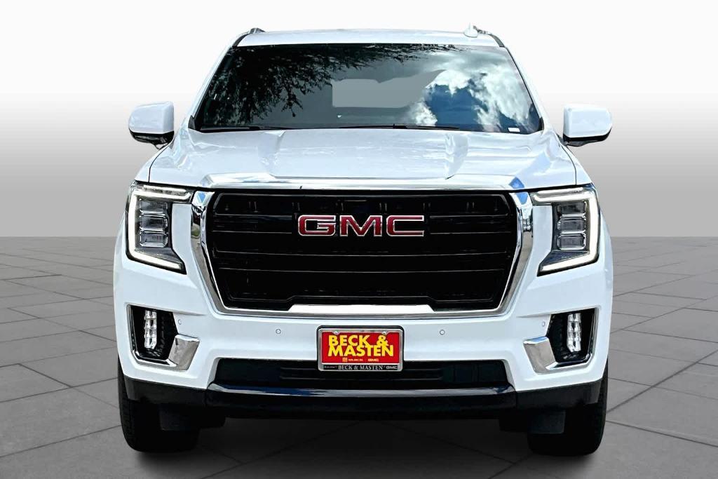 new 2024 GMC Yukon XL car, priced at $62,920