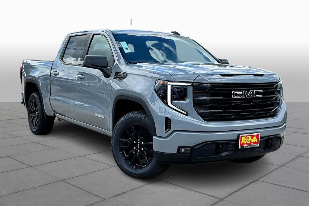 new 2024 GMC Sierra 1500 car, priced at $57,995