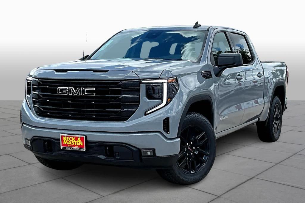 new 2024 GMC Sierra 1500 car, priced at $57,995