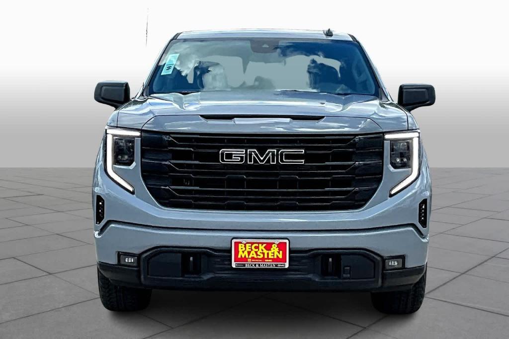 new 2024 GMC Sierra 1500 car, priced at $57,995