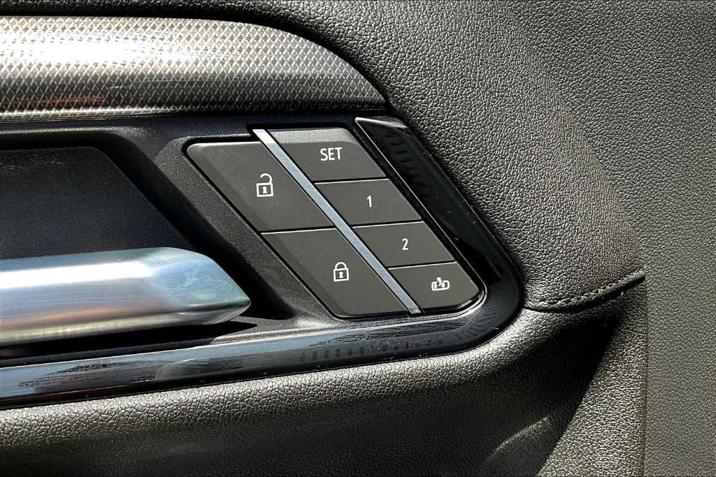 used 2025 GMC Sierra 1500 car, priced at $64,544
