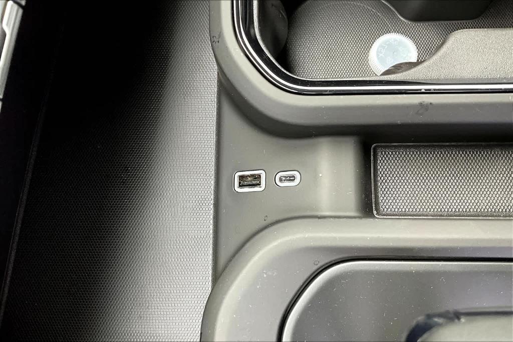 used 2025 GMC Sierra 1500 car, priced at $73,348