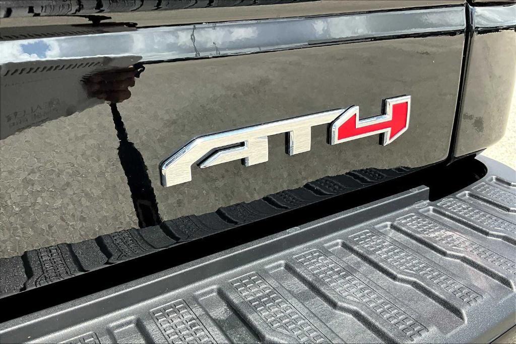 used 2025 GMC Sierra 1500 car, priced at $64,544