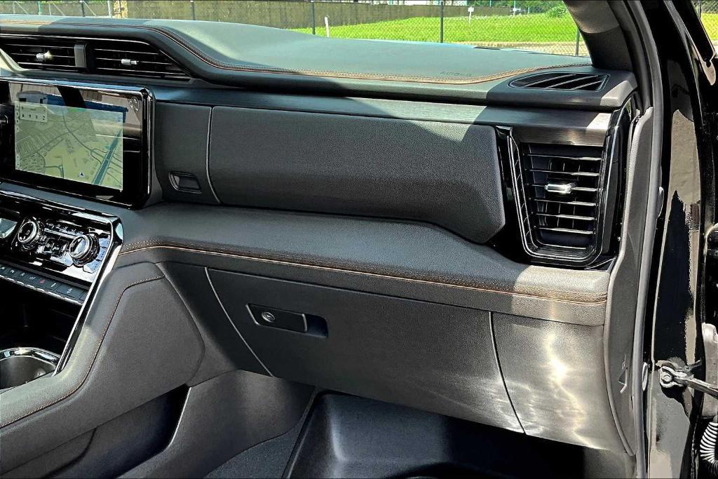 used 2025 GMC Sierra 1500 car, priced at $64,544