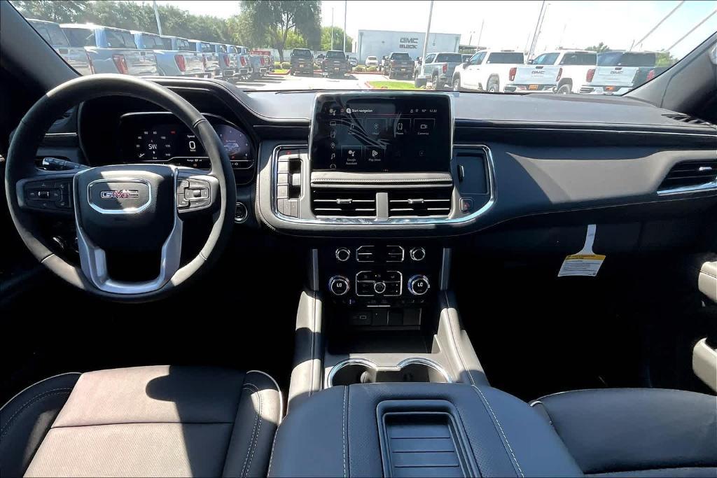 new 2024 GMC Yukon XL car, priced at $75,877