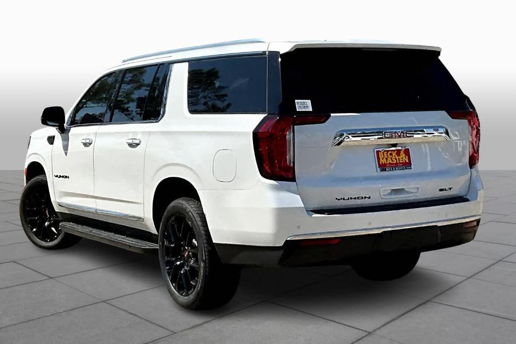 new 2024 GMC Yukon XL car, priced at $79,870