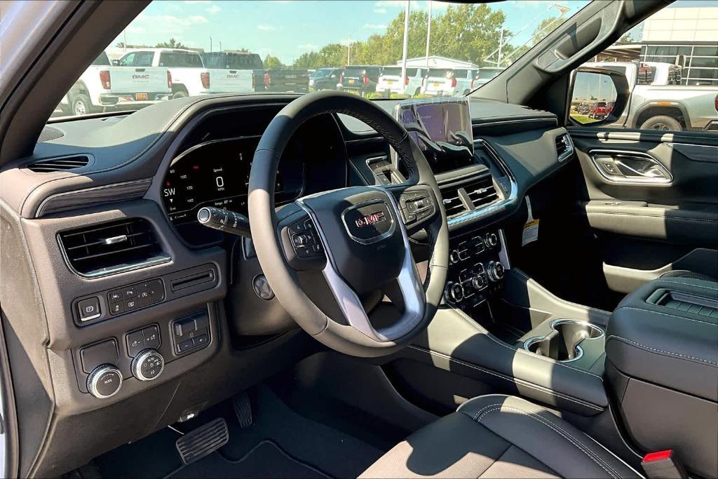 new 2024 GMC Yukon XL car, priced at $75,877