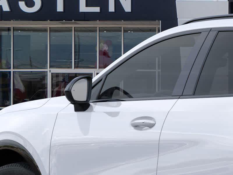 new 2025 Buick Envision car, priced at $43,714