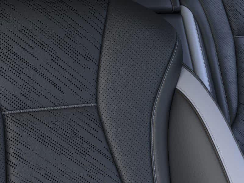 new 2025 Buick Envision car, priced at $43,714