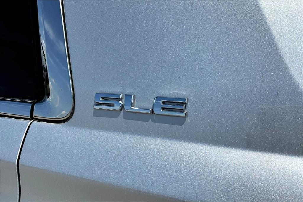 used 2017 GMC Yukon car, priced at $19,997