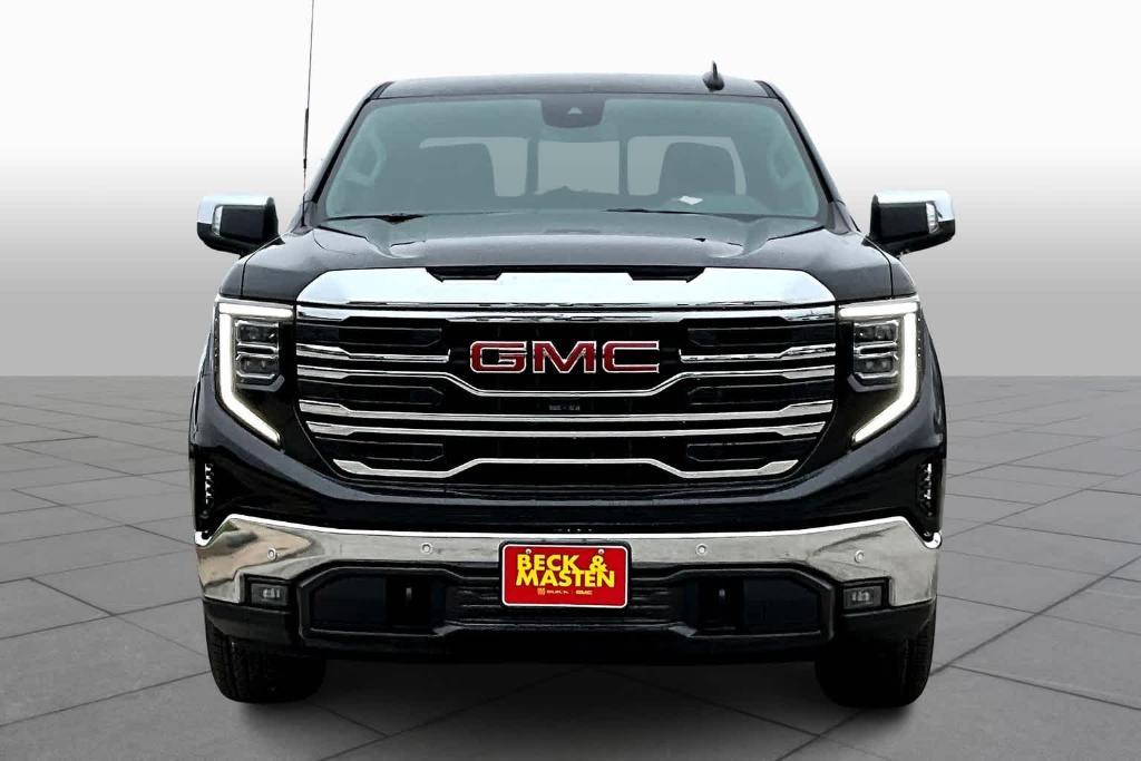 new 2025 GMC Sierra 1500 car, priced at $61,195