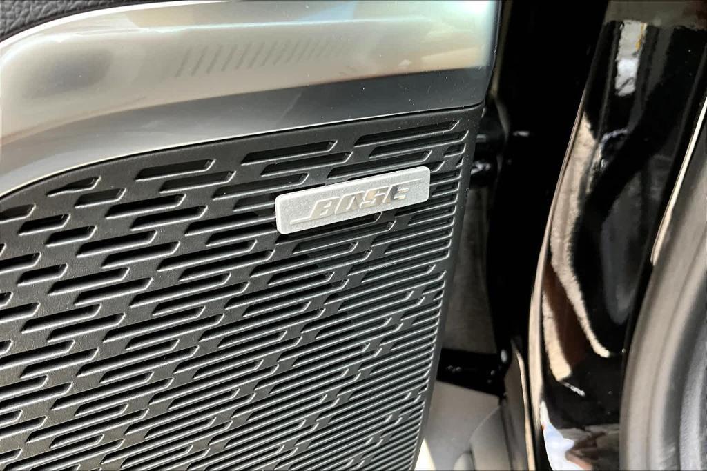 new 2025 Buick Enclave car, priced at $45,890