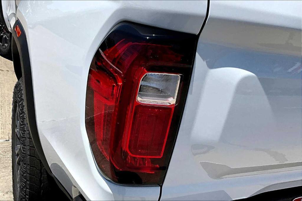 new 2025 GMC Canyon car, priced at $41,405