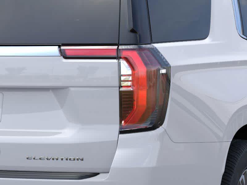 new 2025 GMC Yukon car, priced at $73,539