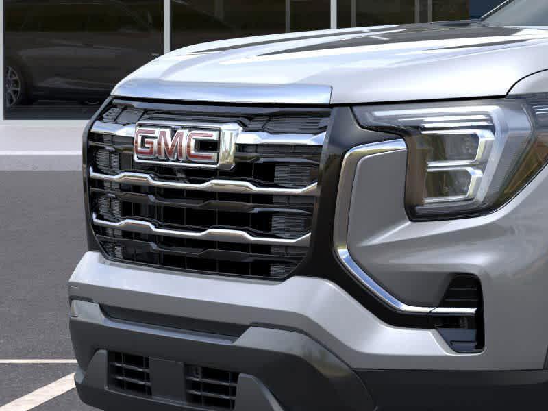 new 2026 GMC Terrain car, priced at $35,469