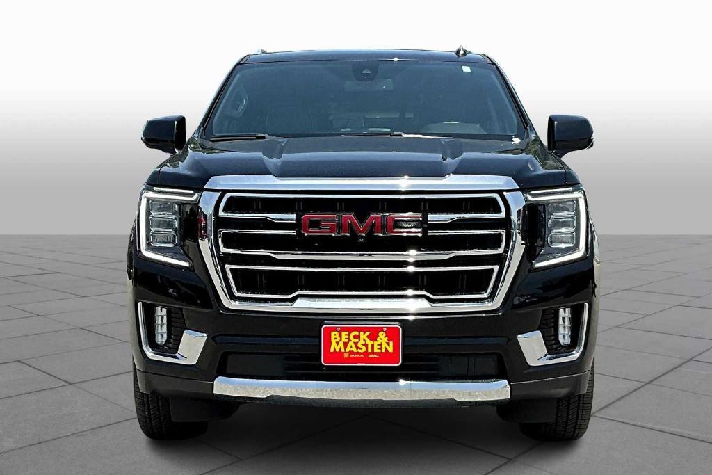 used 2021 GMC Yukon car, priced at $48,012