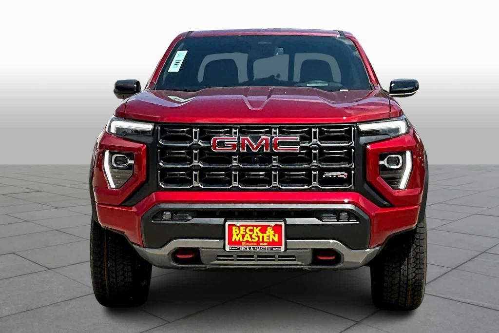 new 2024 GMC Canyon car, priced at $47,748