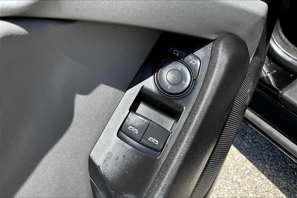 used 2020 Chevrolet Camaro car, priced at $22,997