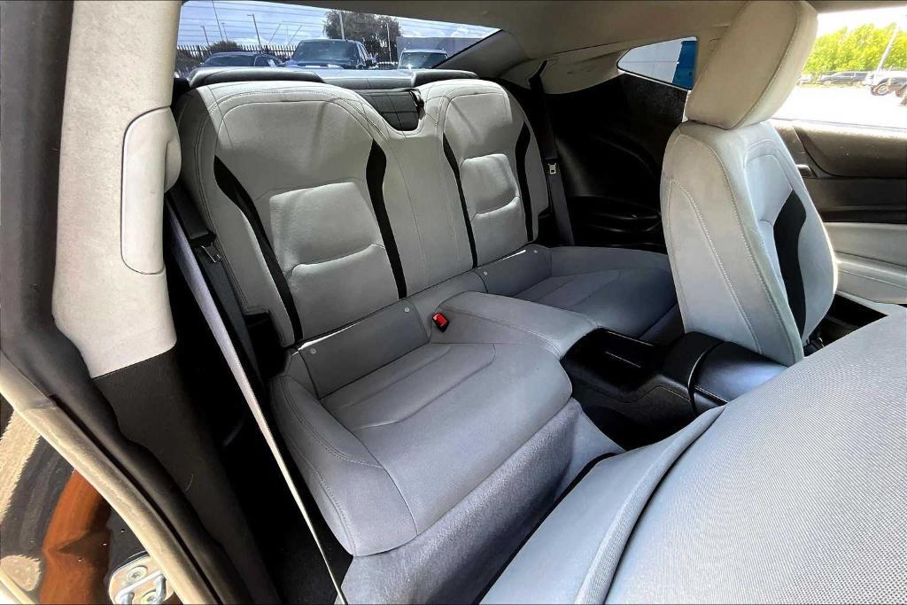 used 2020 Chevrolet Camaro car, priced at $22,997