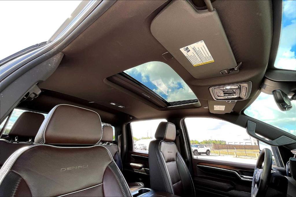 used 2024 GMC Sierra 2500 car, priced at $60,677