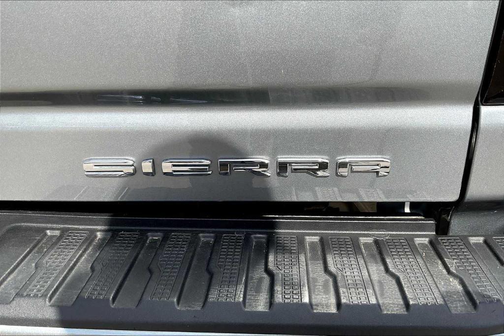 used 2024 GMC Sierra 2500 car, priced at $60,677