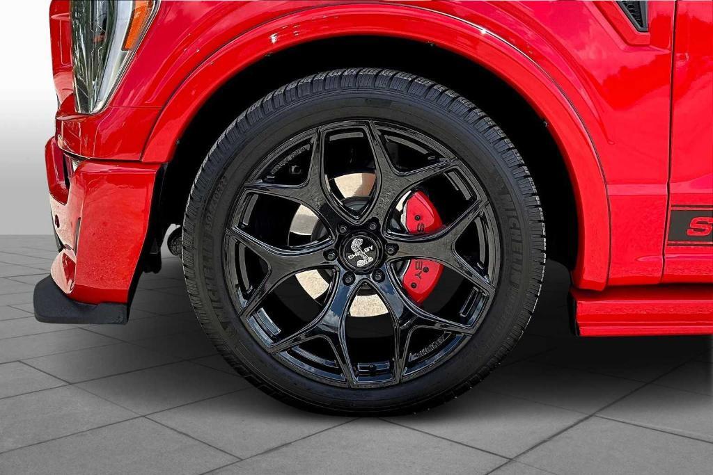 used 2022 Ford F-150 car, priced at $100,997