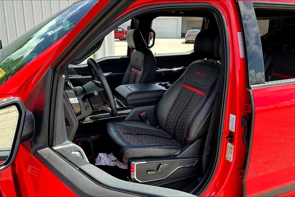 used 2022 Ford F-150 car, priced at $100,997