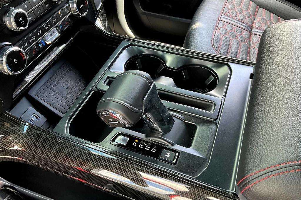 used 2022 Ford F-150 car, priced at $100,997
