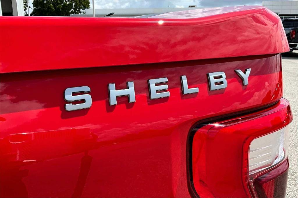 used 2022 Ford F-150 car, priced at $100,997
