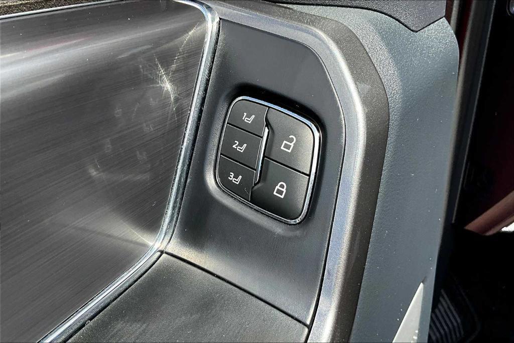 used 2022 Ford F-150 car, priced at $100,997