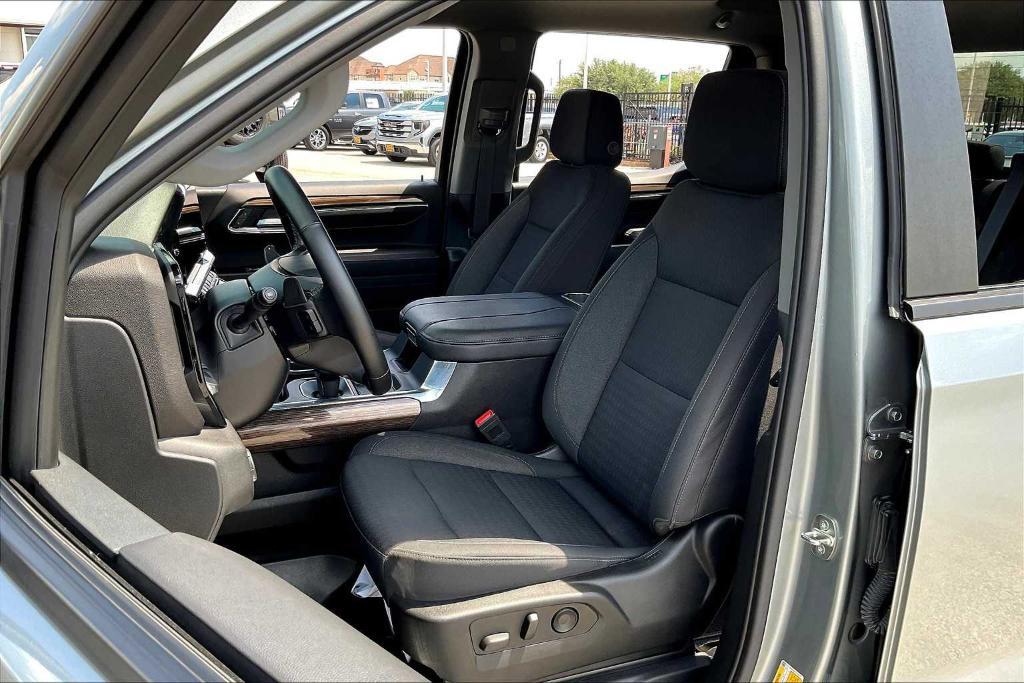 used 2023 Chevrolet Silverado 1500 car, priced at $46,847