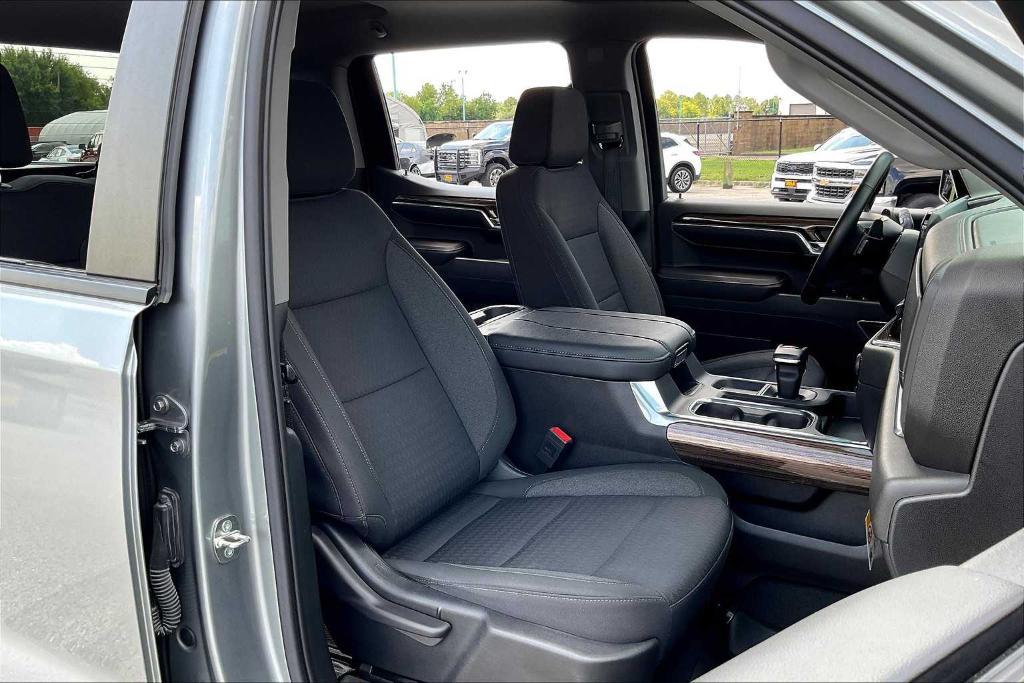 used 2023 Chevrolet Silverado 1500 car, priced at $46,847