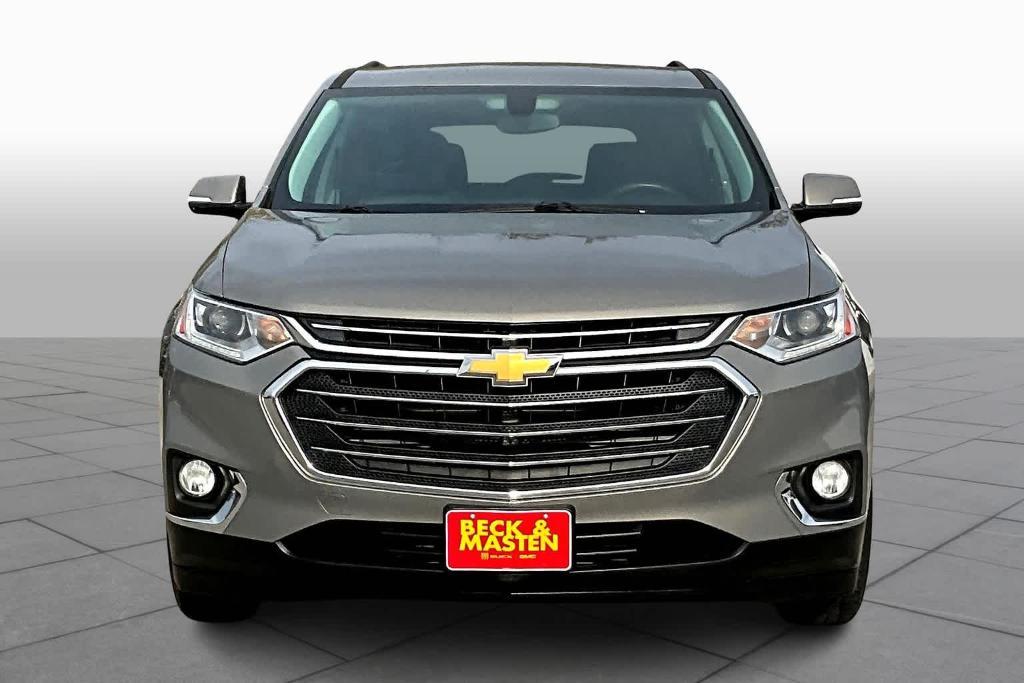 used 2019 Chevrolet Traverse car, priced at $15,997