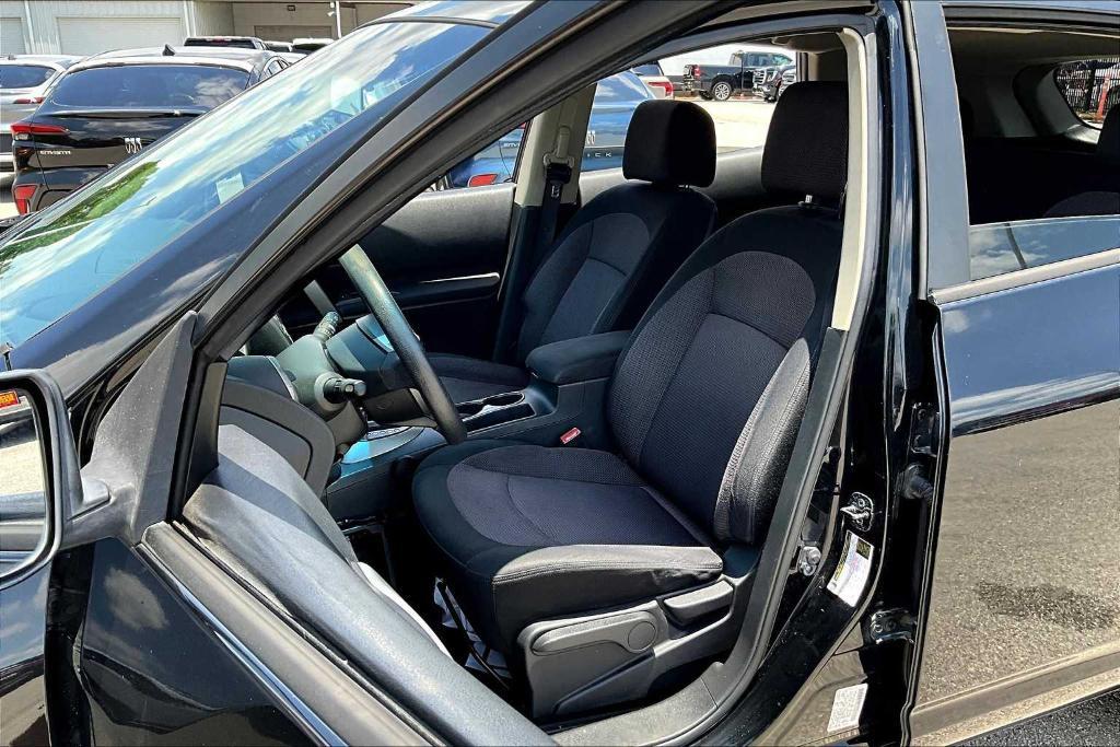 used 2009 Nissan Rogue car, priced at $4,995